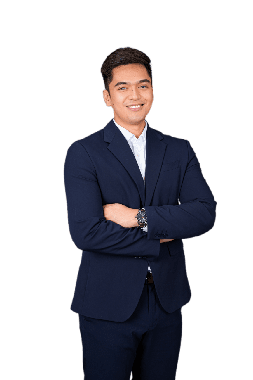 Trading Coach Rio Magallona